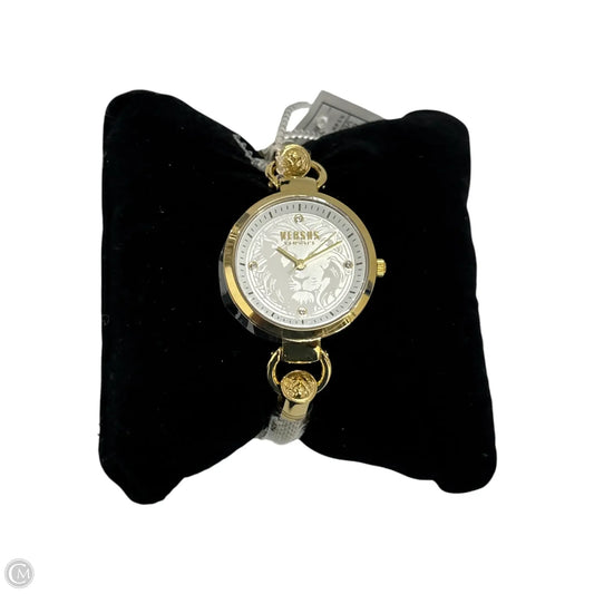 Watch By Cma