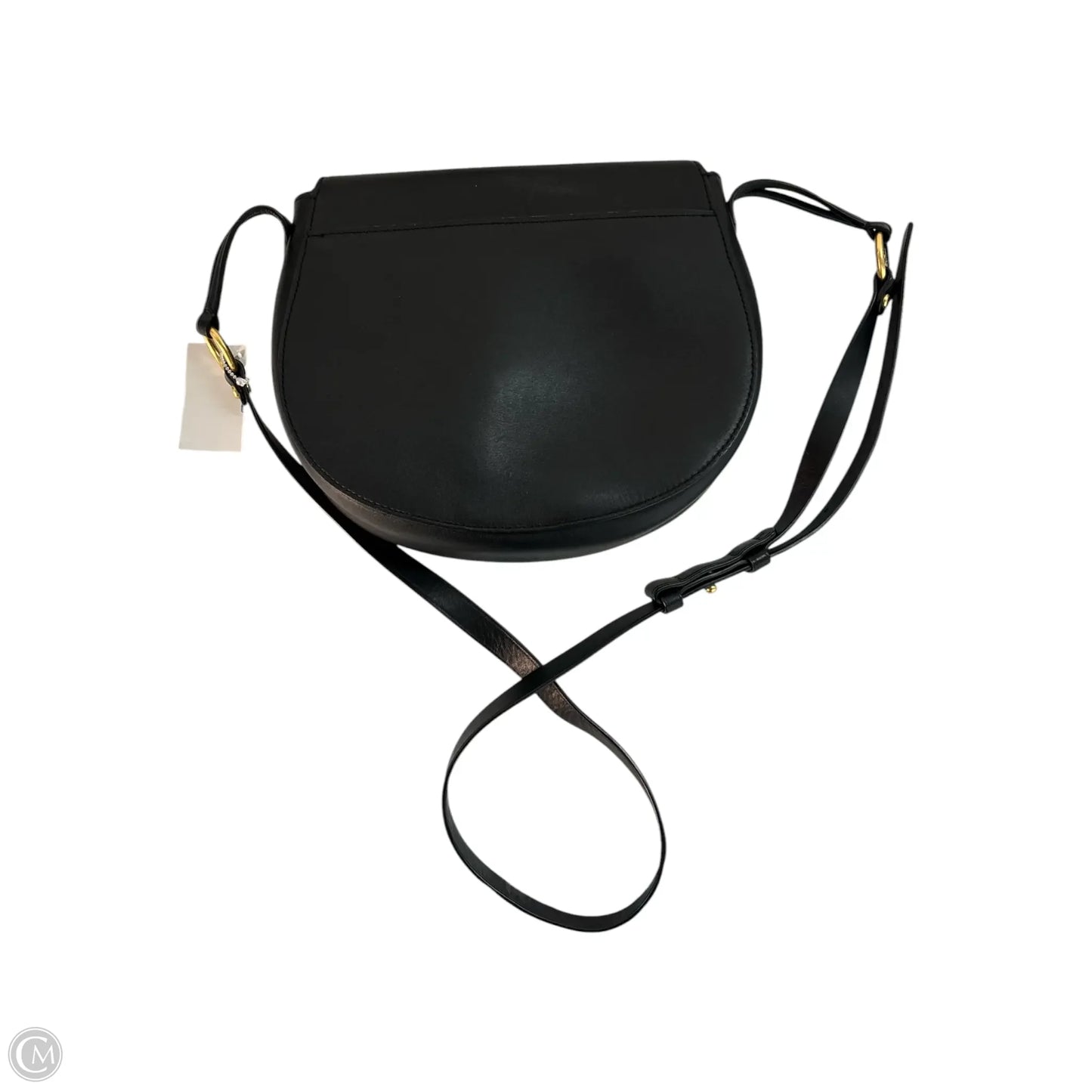 Handbag Designer By Tory Burch, Size: Medium
