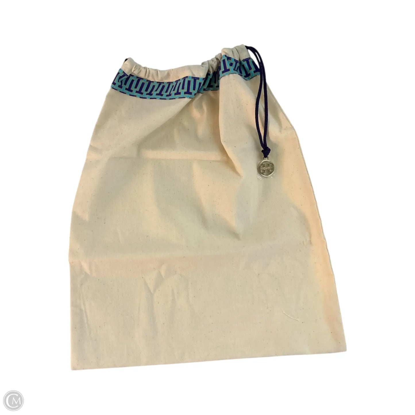Handbag Designer By Tory Burch, Size: Medium