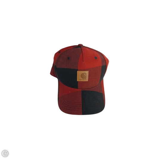 Hat Baseball Cap By Carhartt