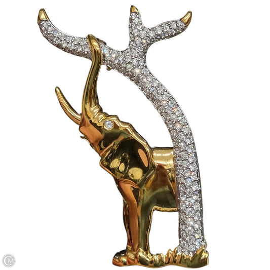 Pin Designer By Swarovski