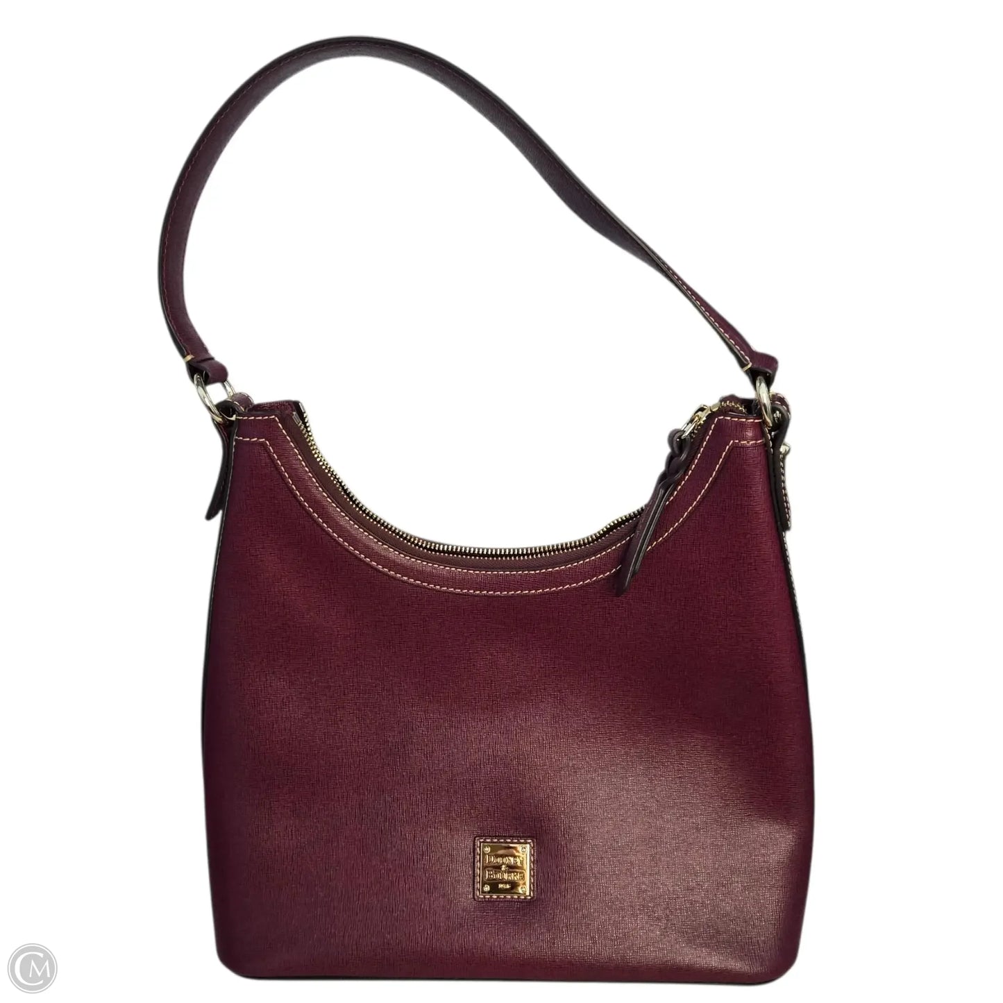 Handbag Designer By Dooney And Bourke, Size: Medium