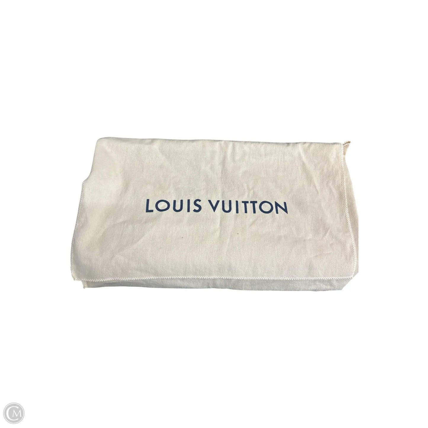 Handbag Luxury Designer By Louis Vuitton, Size: Medium