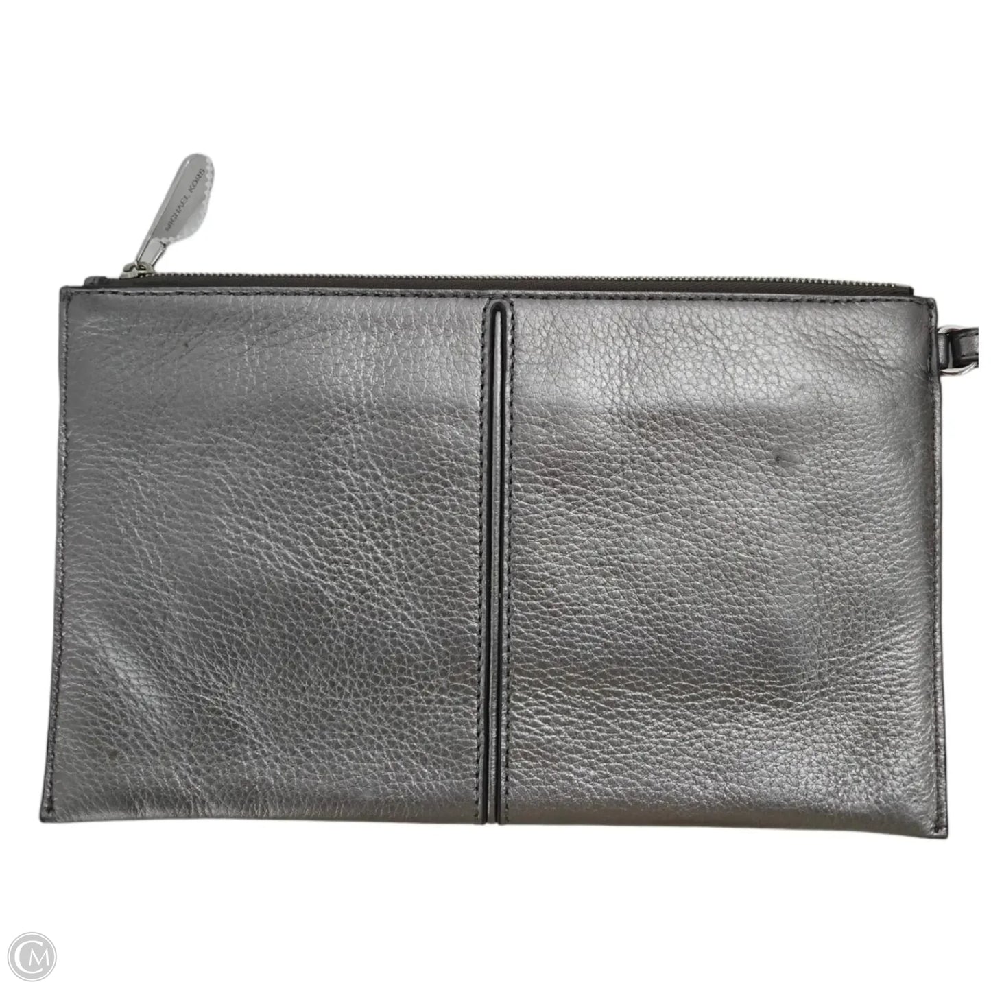 Wristlet Designer By Michael Kors, Size: Medium