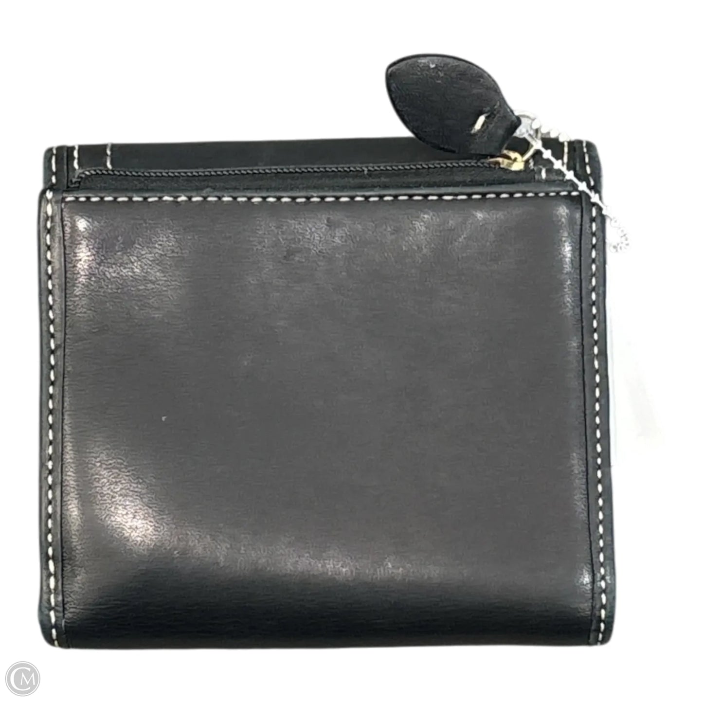 Wallet Designer By Coach, Size: Medium
