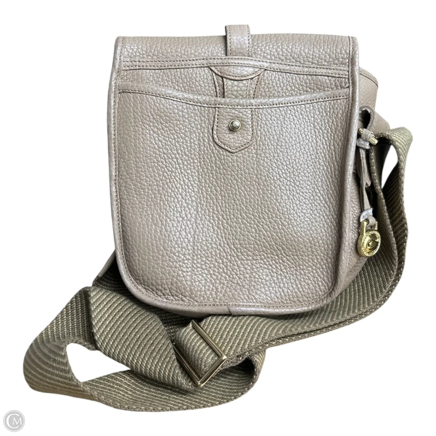 Handbag Designer By Dooney And Bourke, Size: Medium