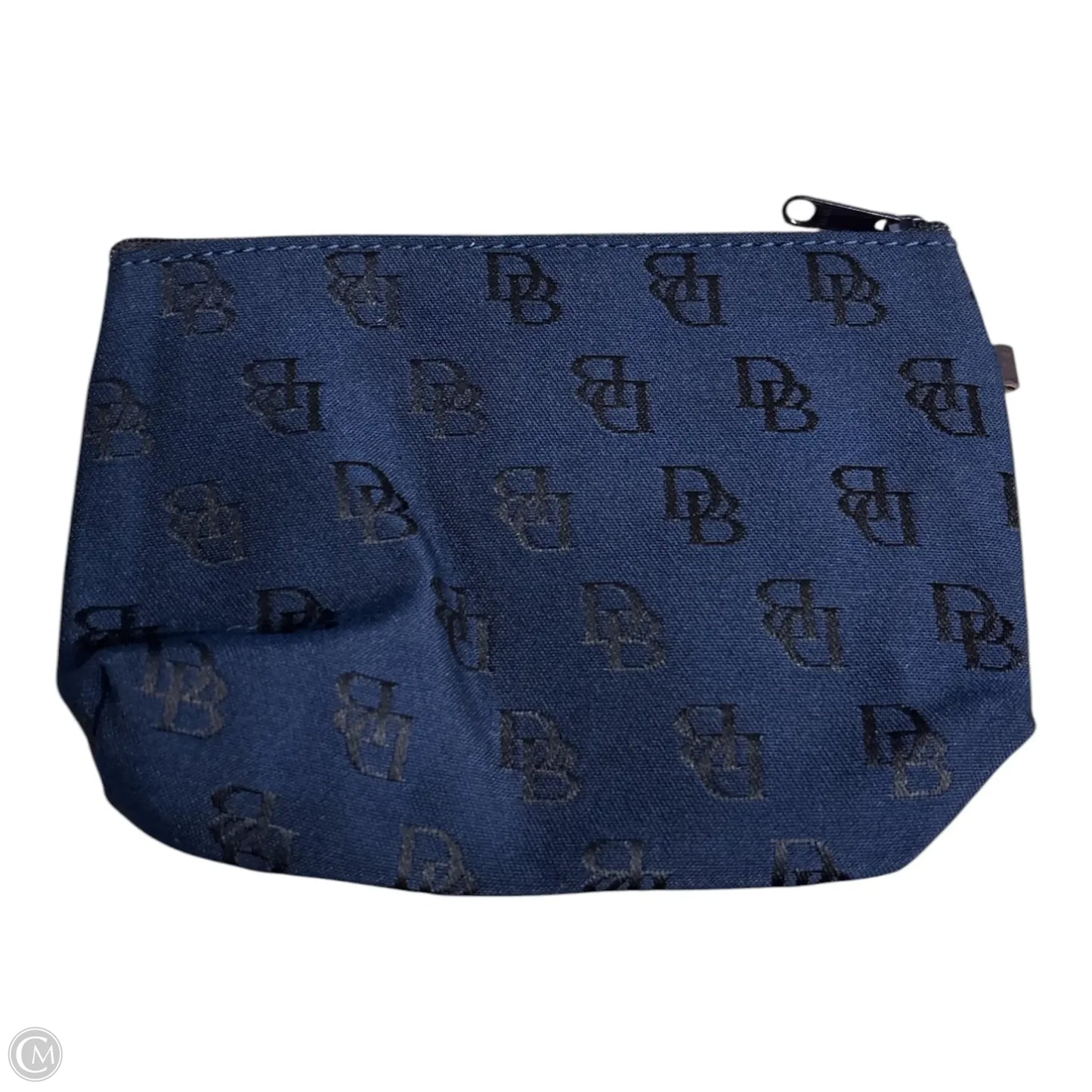 Handbag Designer By Dooney And Bourke, Size: Large