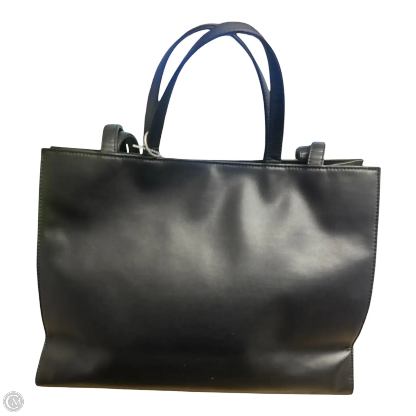 Handbag Designer By Telfar, Size: Large