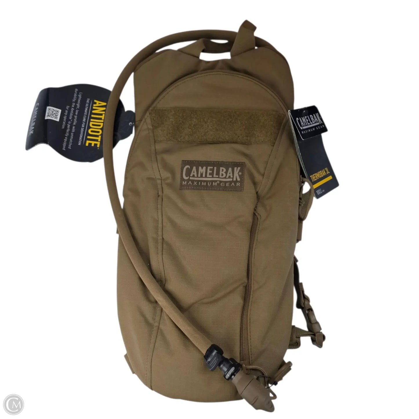 Backpack By Clothes Mentor, Size: Large