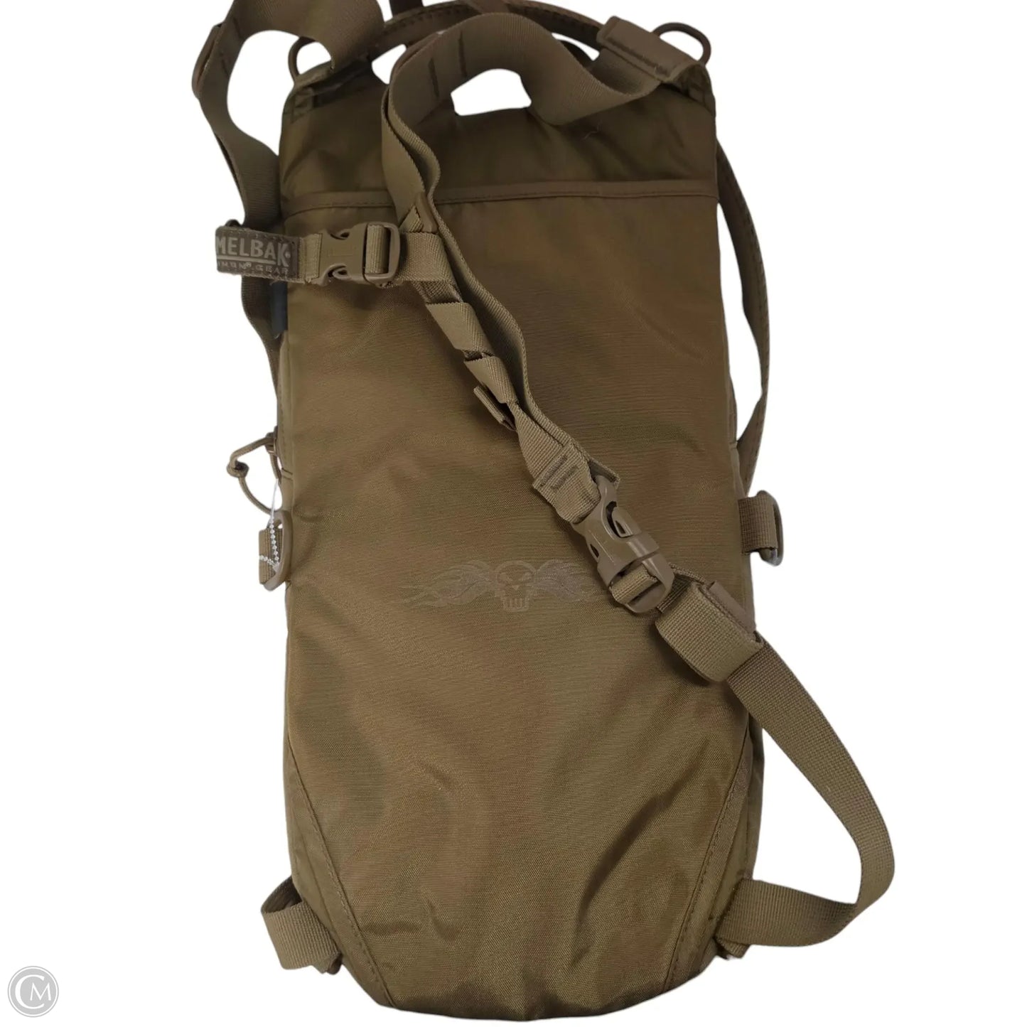 Backpack By Clothes Mentor, Size: Large