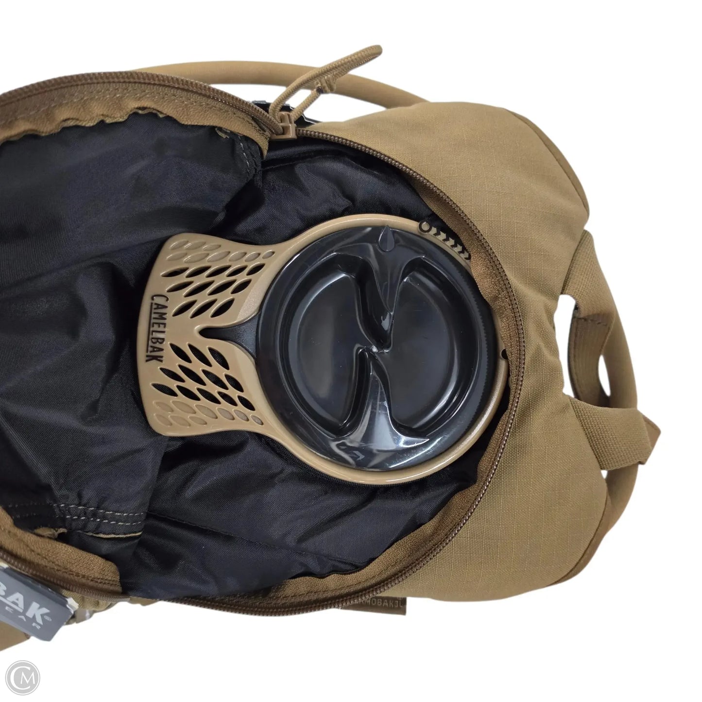 Backpack By Clothes Mentor, Size: Large