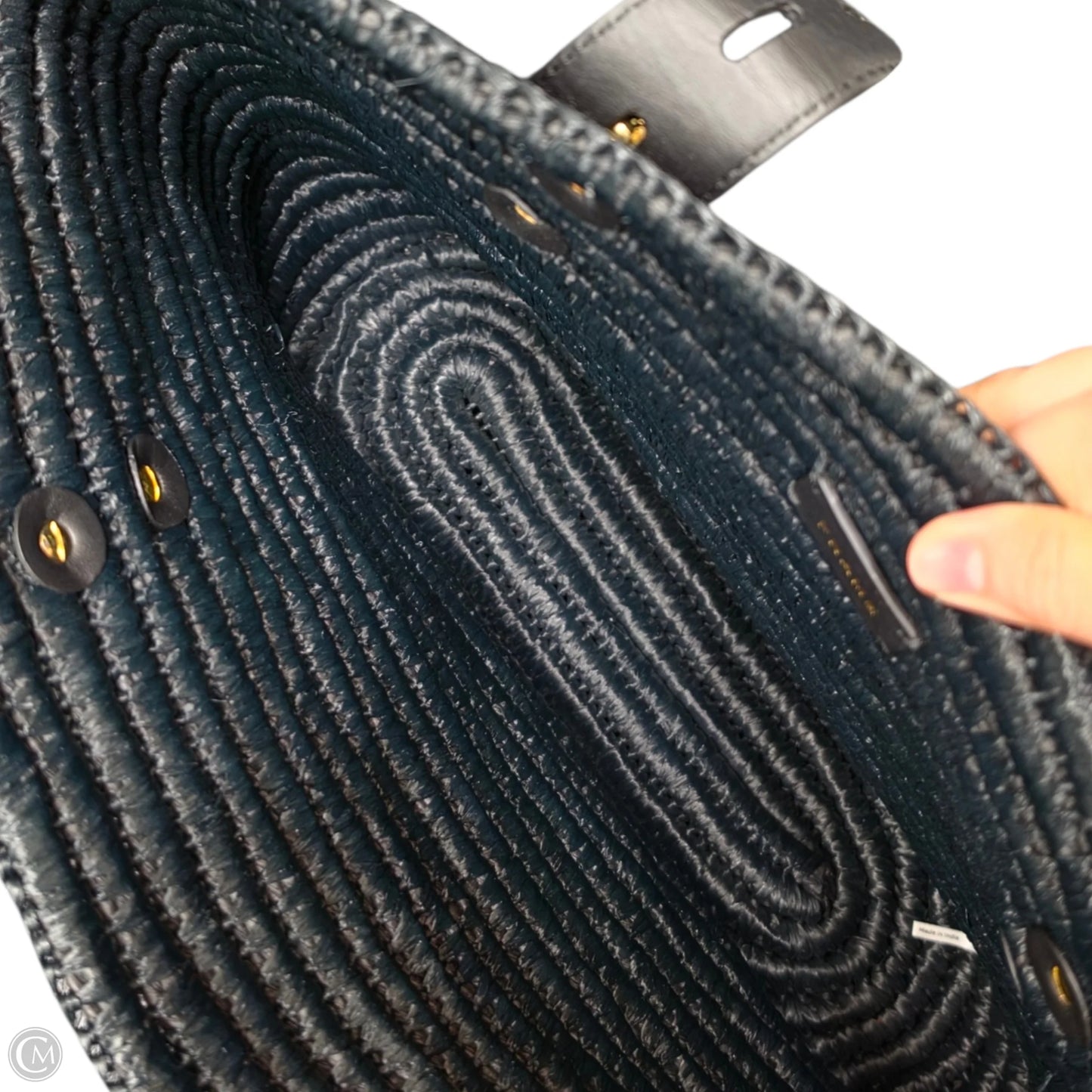 Handbag By Frame, Size: Medium