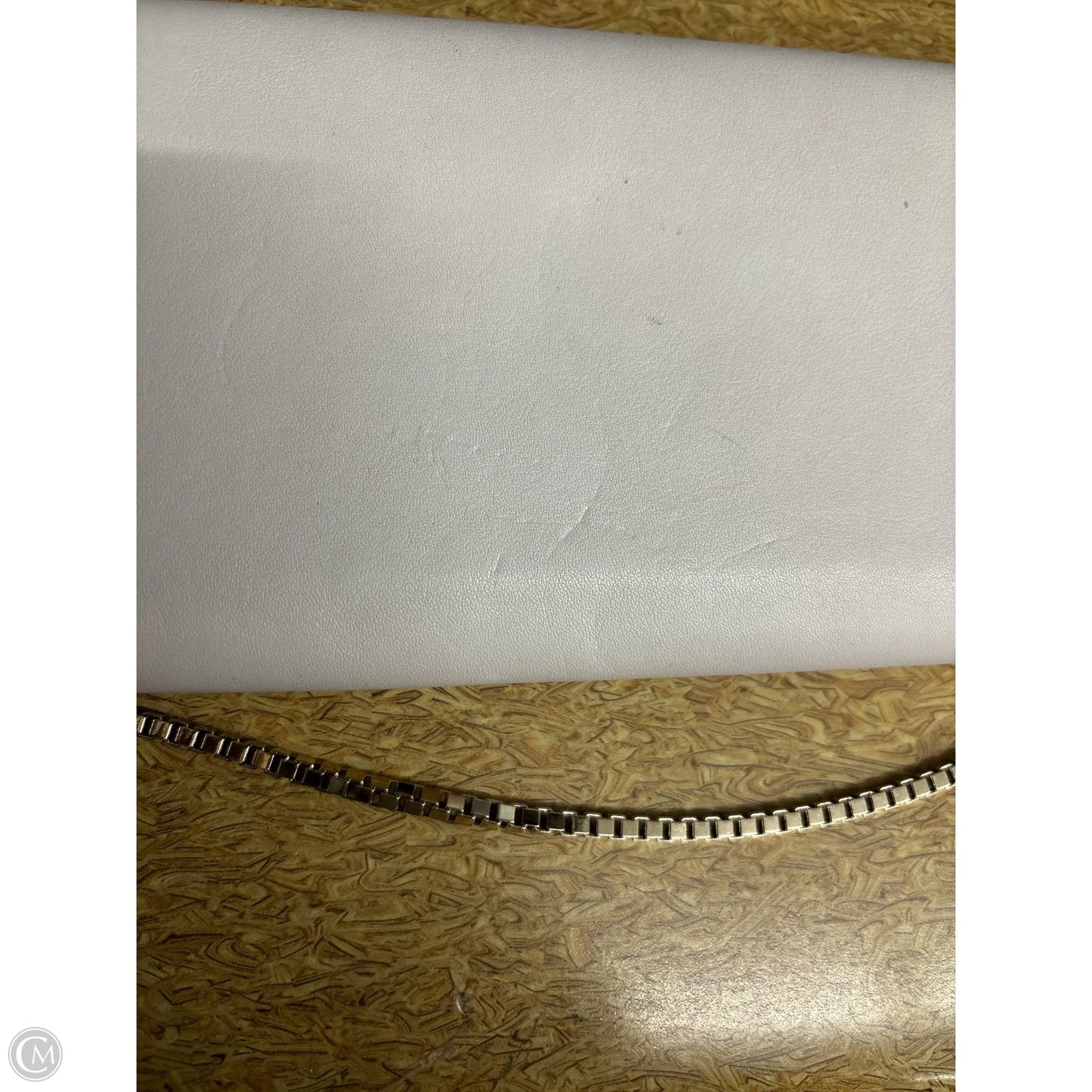 Handbag Luxury Designer By Dior, Size: Small