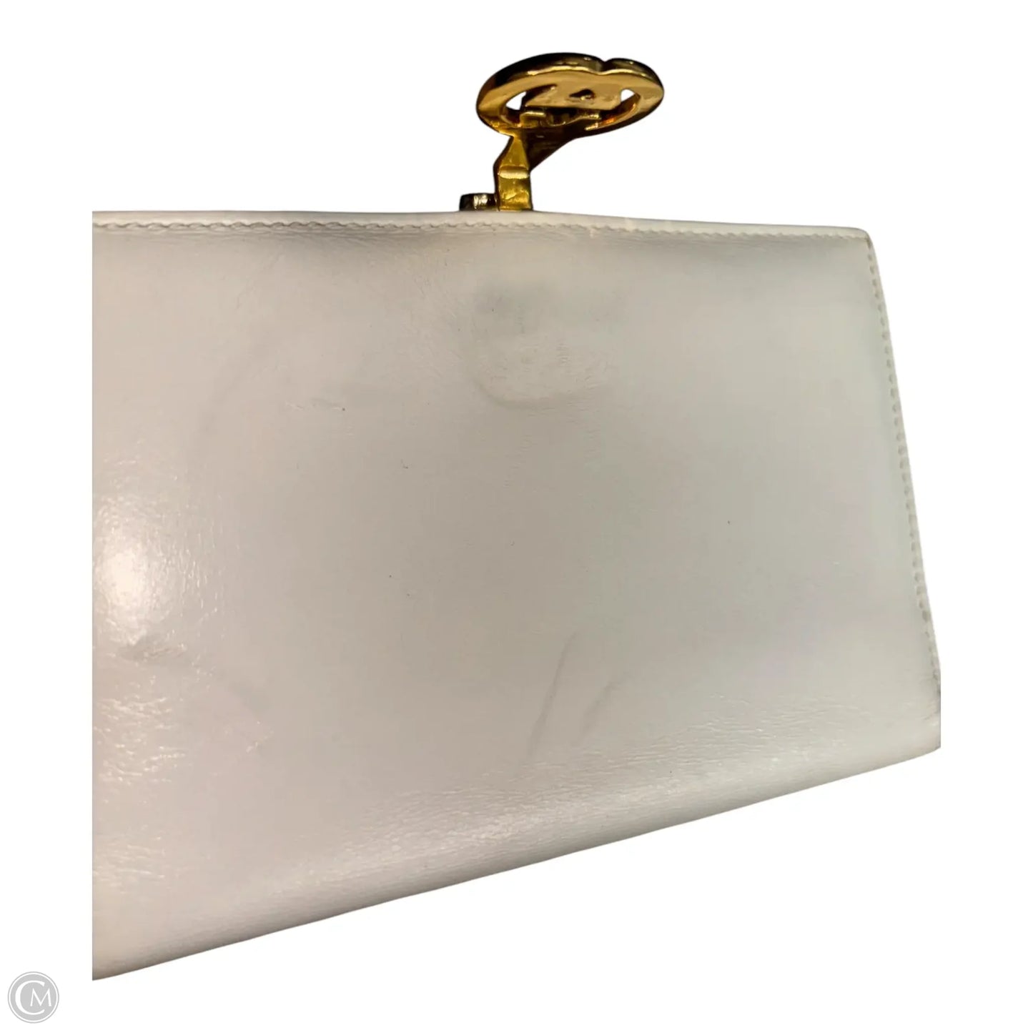 Wallet Luxury Designer By Gucci, Size: Medium