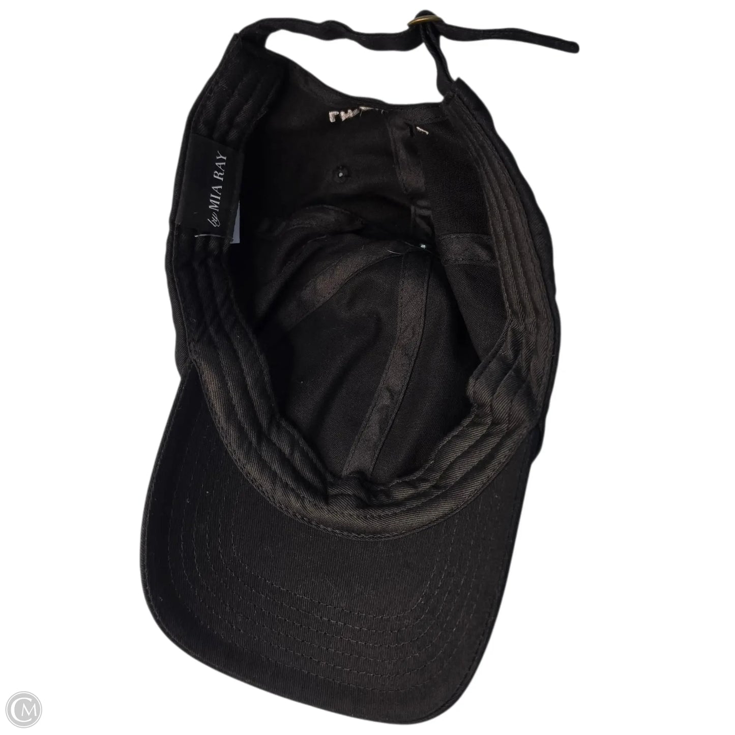 Hat Baseball Cap By Clothes Mentor