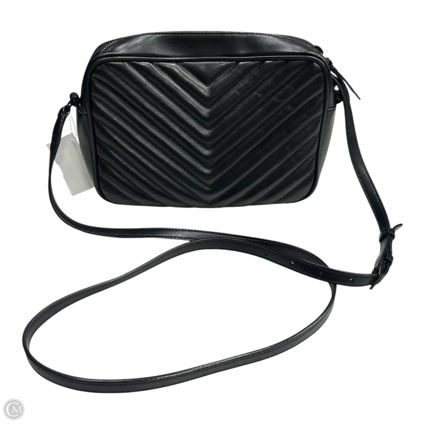 Handbag Luxury Designer By Yves Saint Laurent, Size: Medium