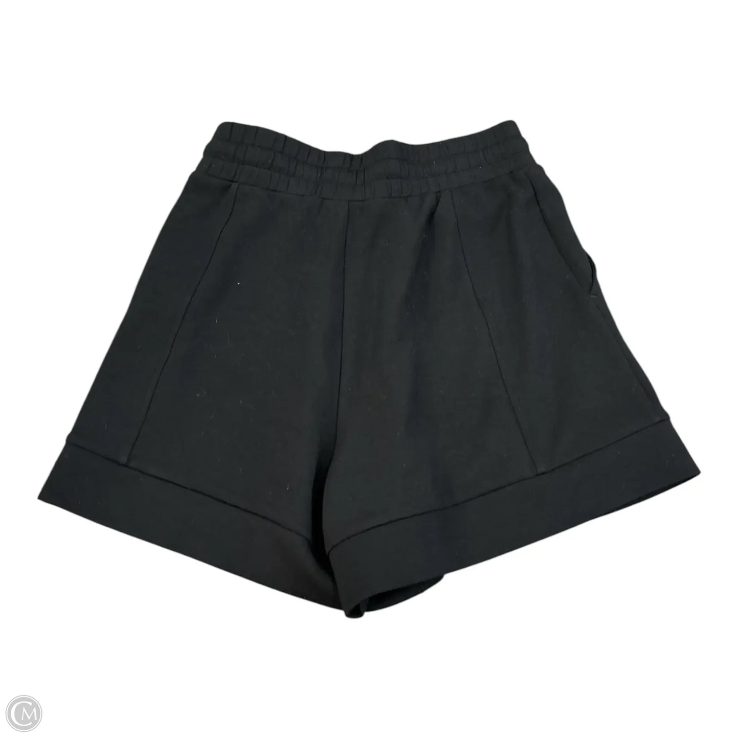 Shorts By Varley In Black, Size: S