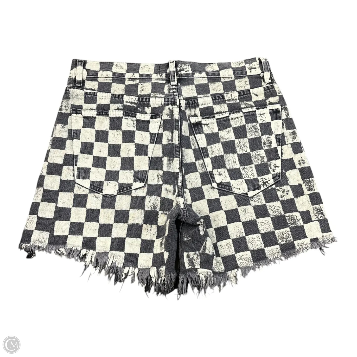 Shorts By The Great. In Floral Print, Size: 2