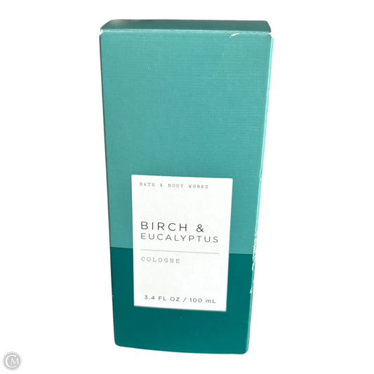 Fragrance By Bath And Body Works, Size: