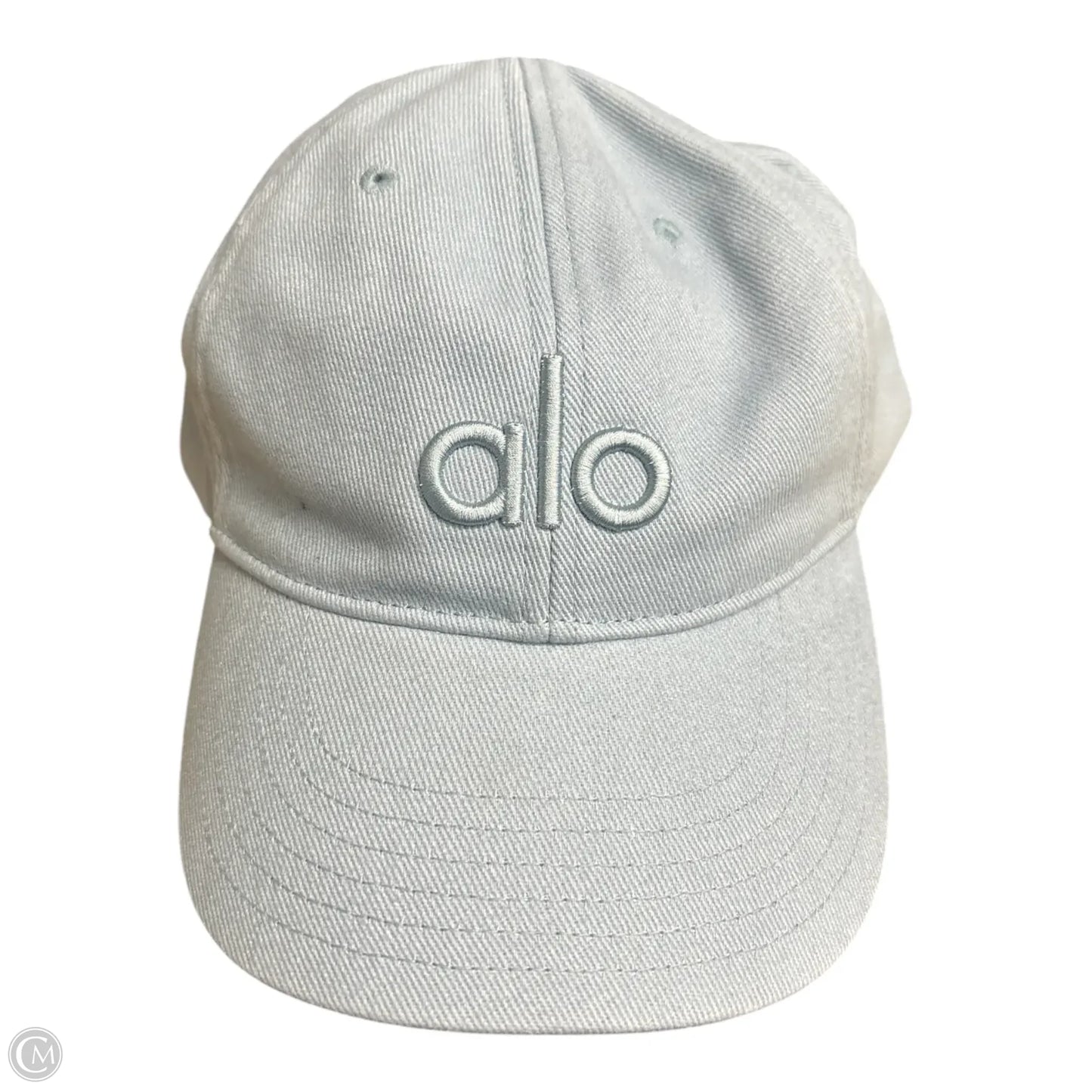 Hat Baseball Cap By Alo