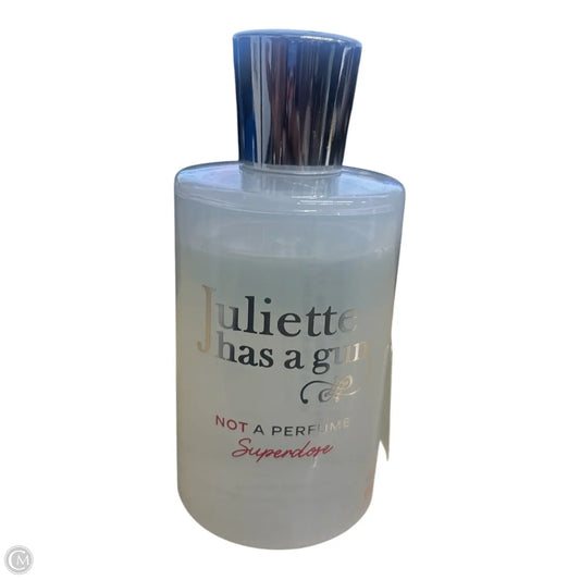 Fragrance By Clothes Mentor