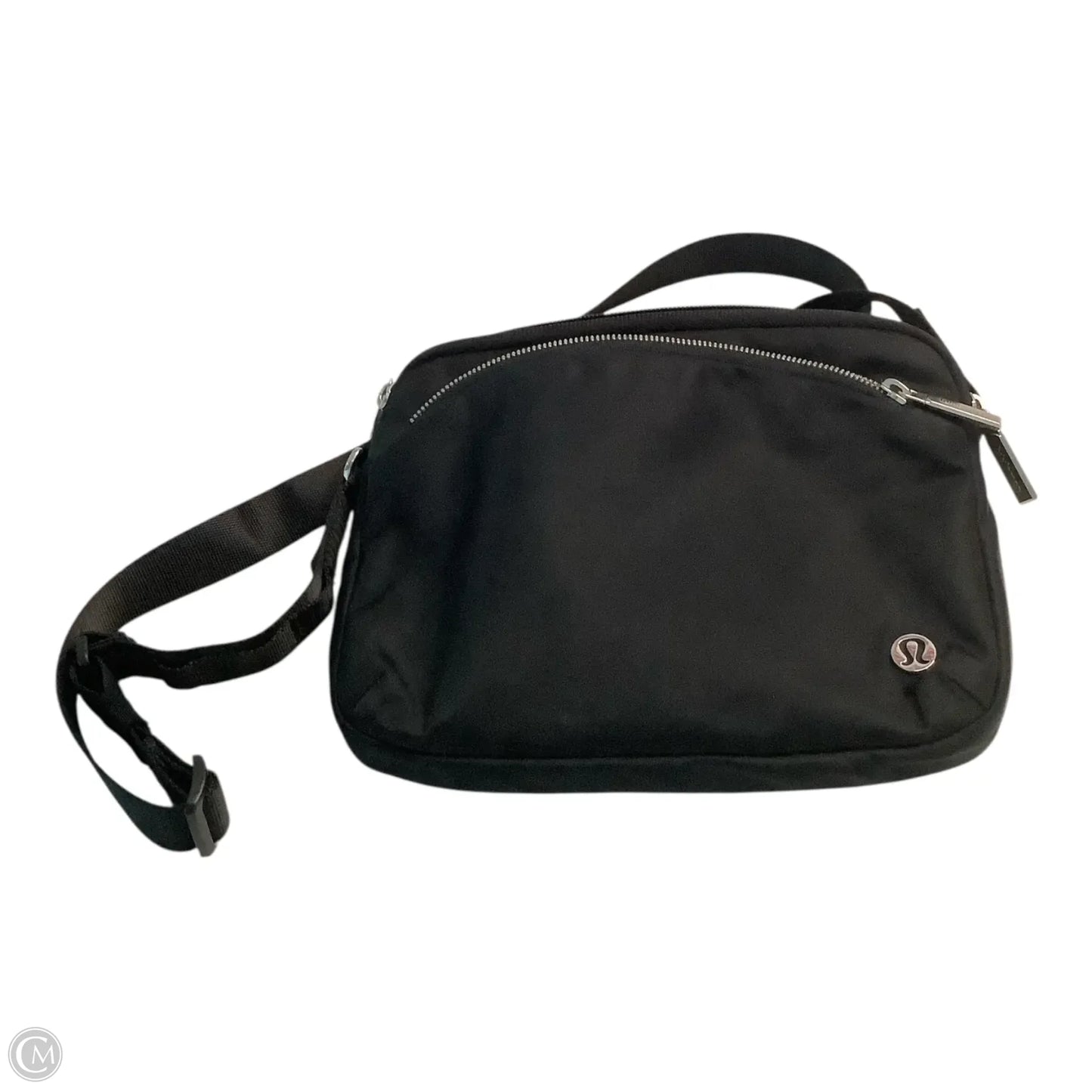 Handbag By Lululemon, Size: Medium