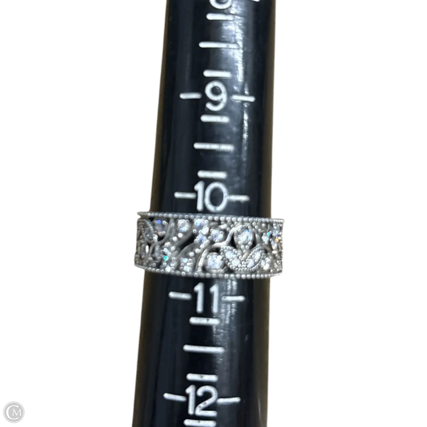 Ring Sterling Silver By Pandora