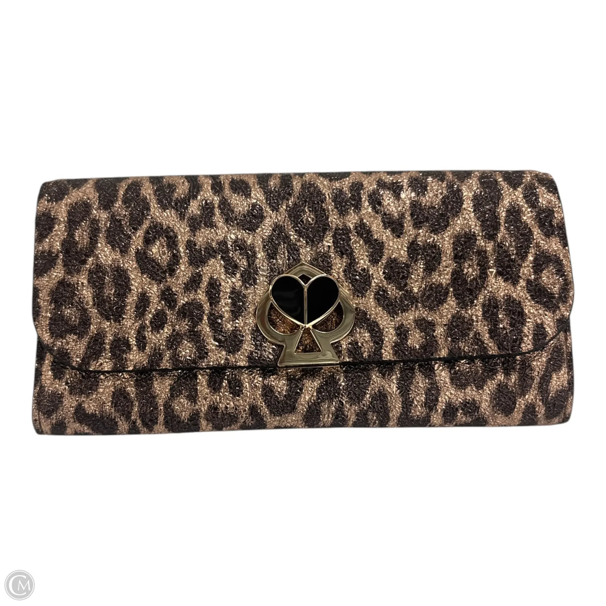 Wallet Designer By Kate Spade, Size: Large