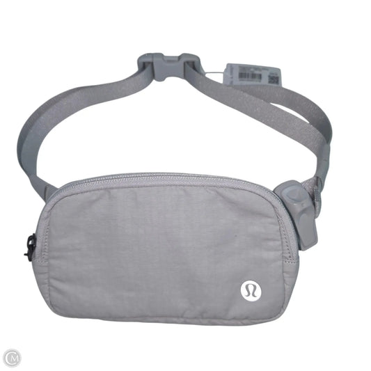 Belt Bag By Lululemon, Size: Small