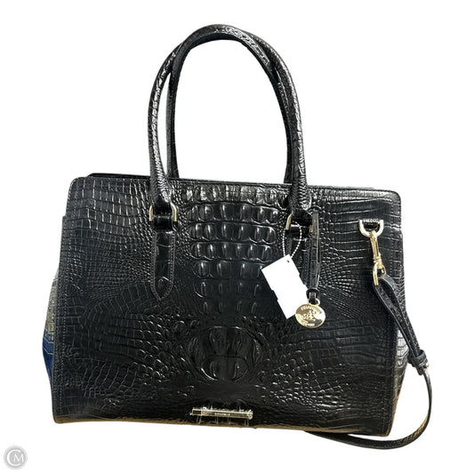 Brahmin Finley Carryall Handbag, Size: Large