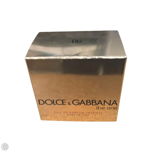Fragrance Luxury Designer By Dolce And Gabbana
