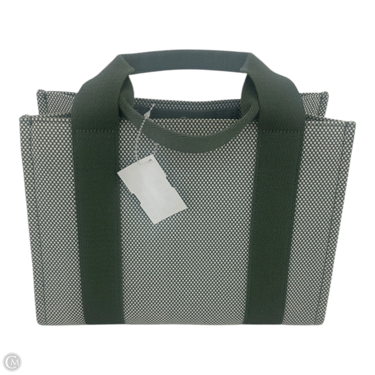 Handbag By Lululemon, Size: Medium