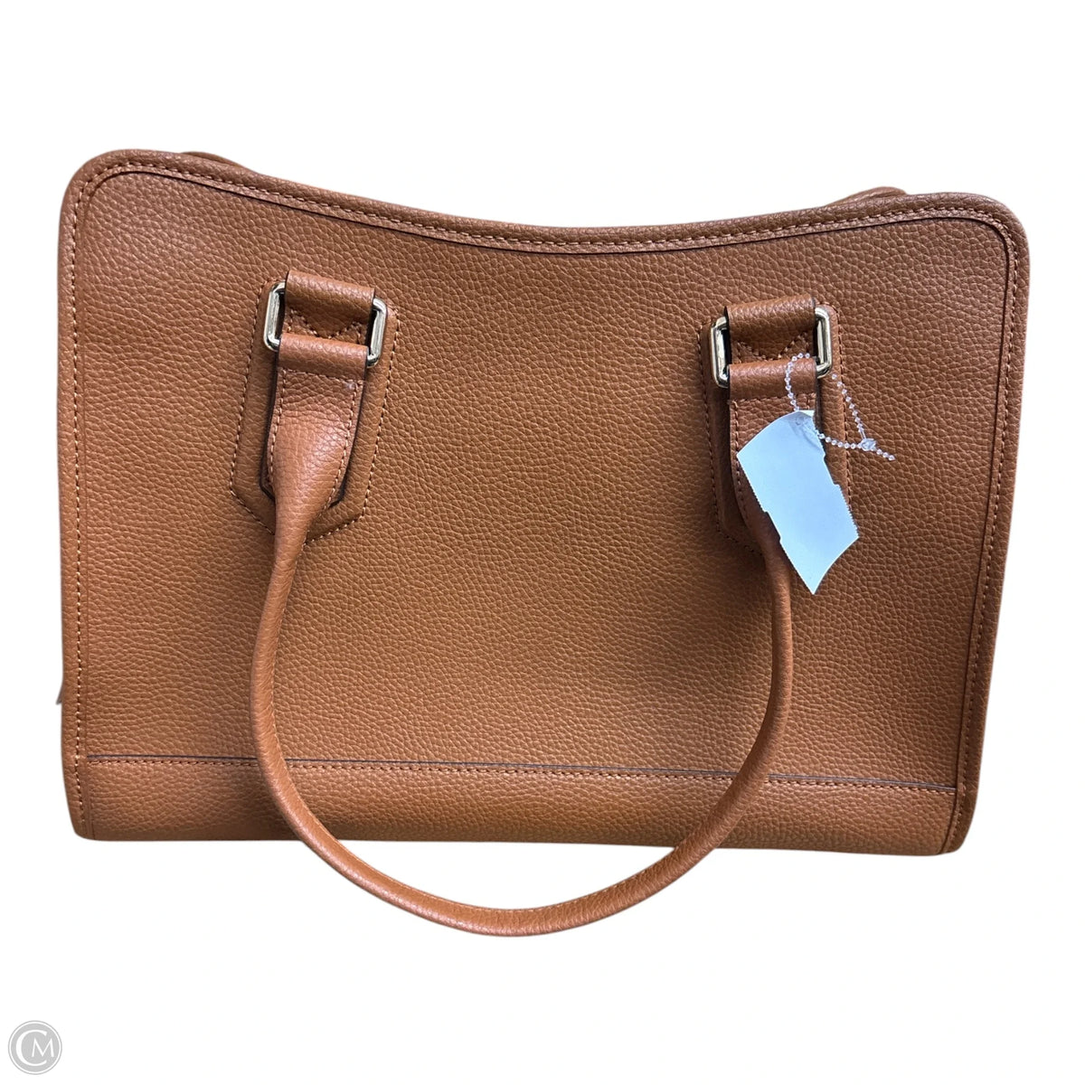 Handbag Luxury Designer By Marc Jacobs, Size: Large