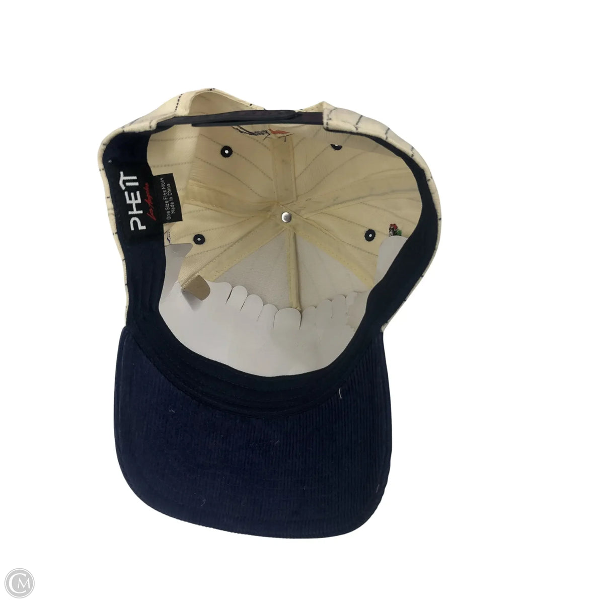Hat Baseball Cap By Clothes Mentor