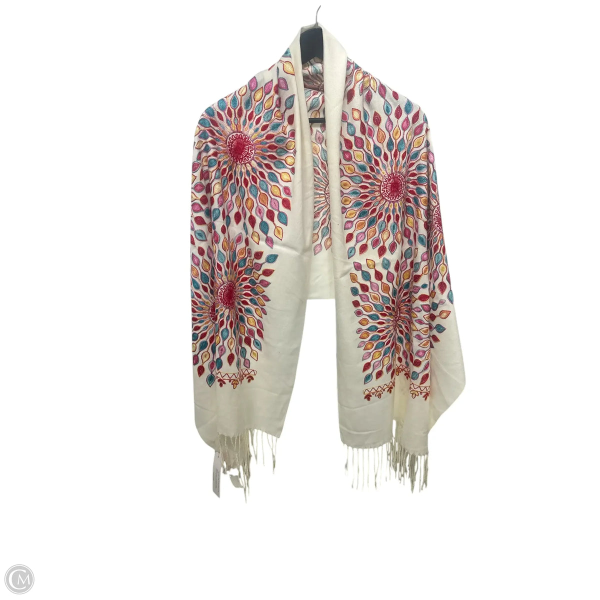 Scarf Square By Urban Coco