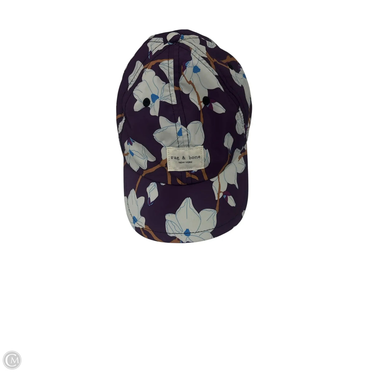 Hat Baseball Cap By Rag And Bone
