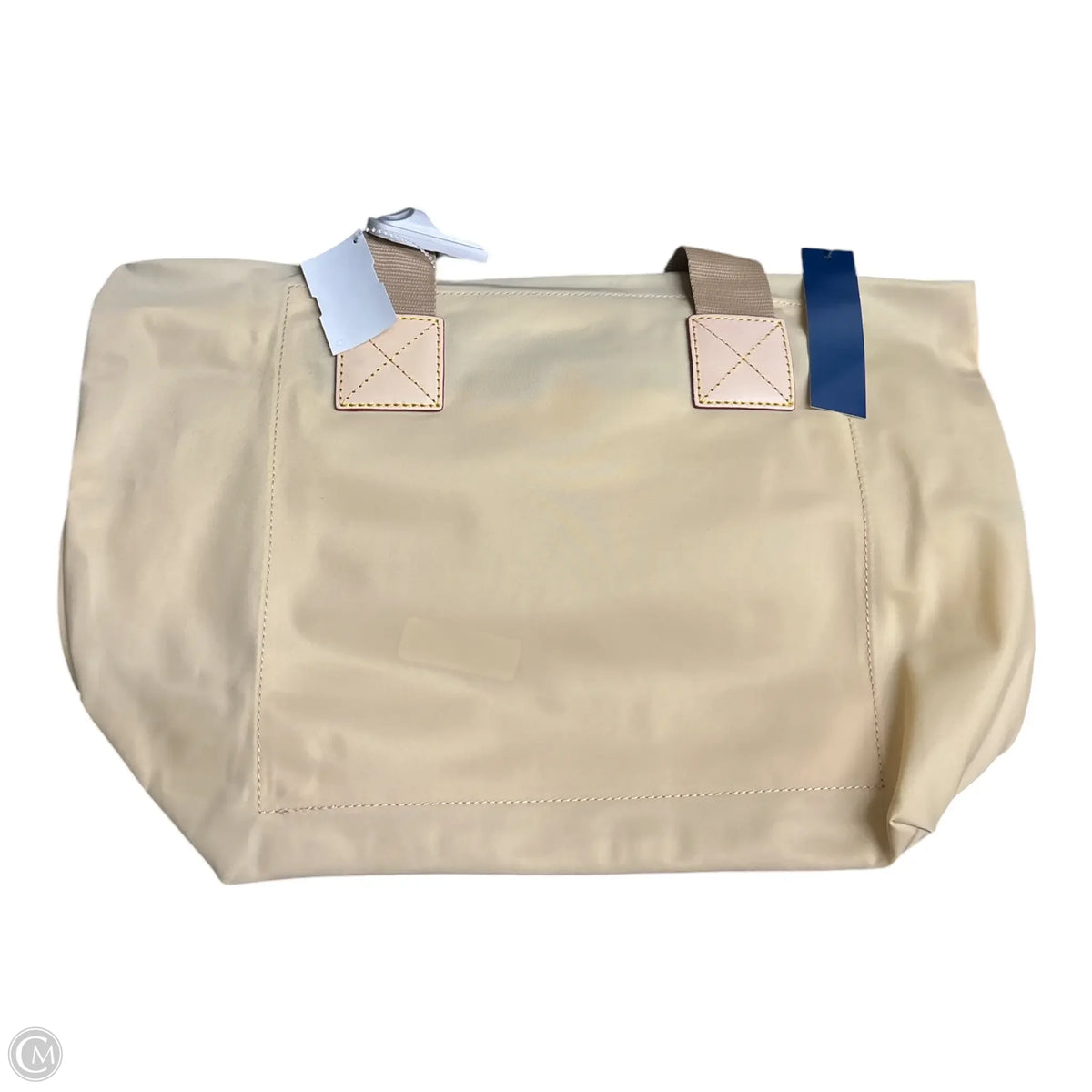 Handbag Designer By Dooney And Bourke, Size: Medium