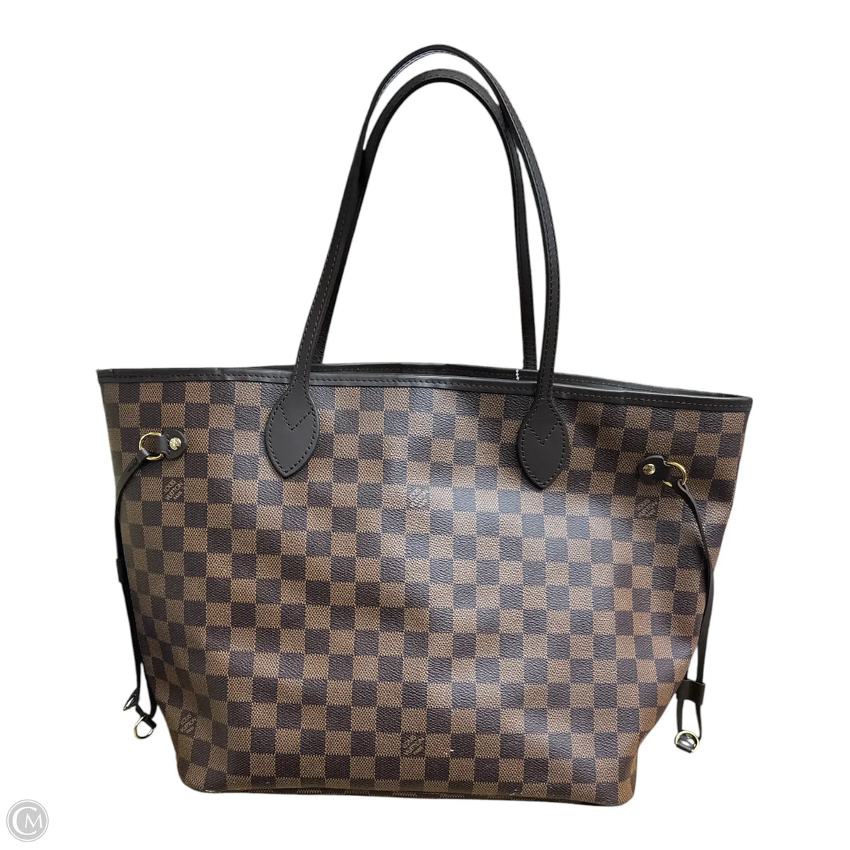 Handbag Luxury Designer By Louis Vuitton, Size: Medium