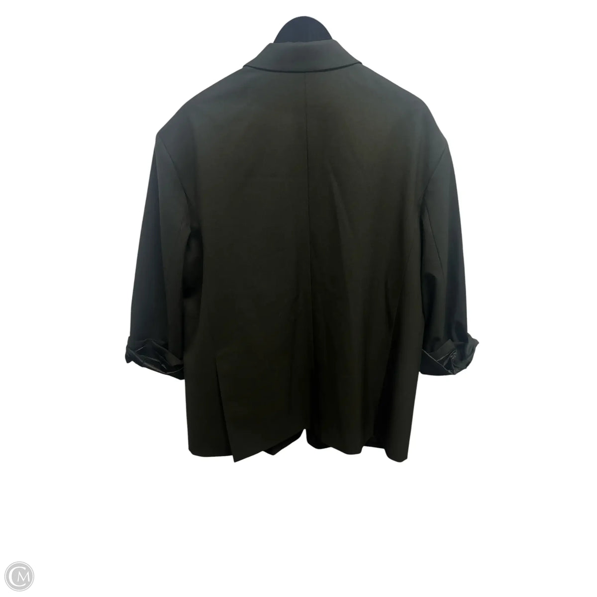 Blazer By Babaton In Green, Size: M