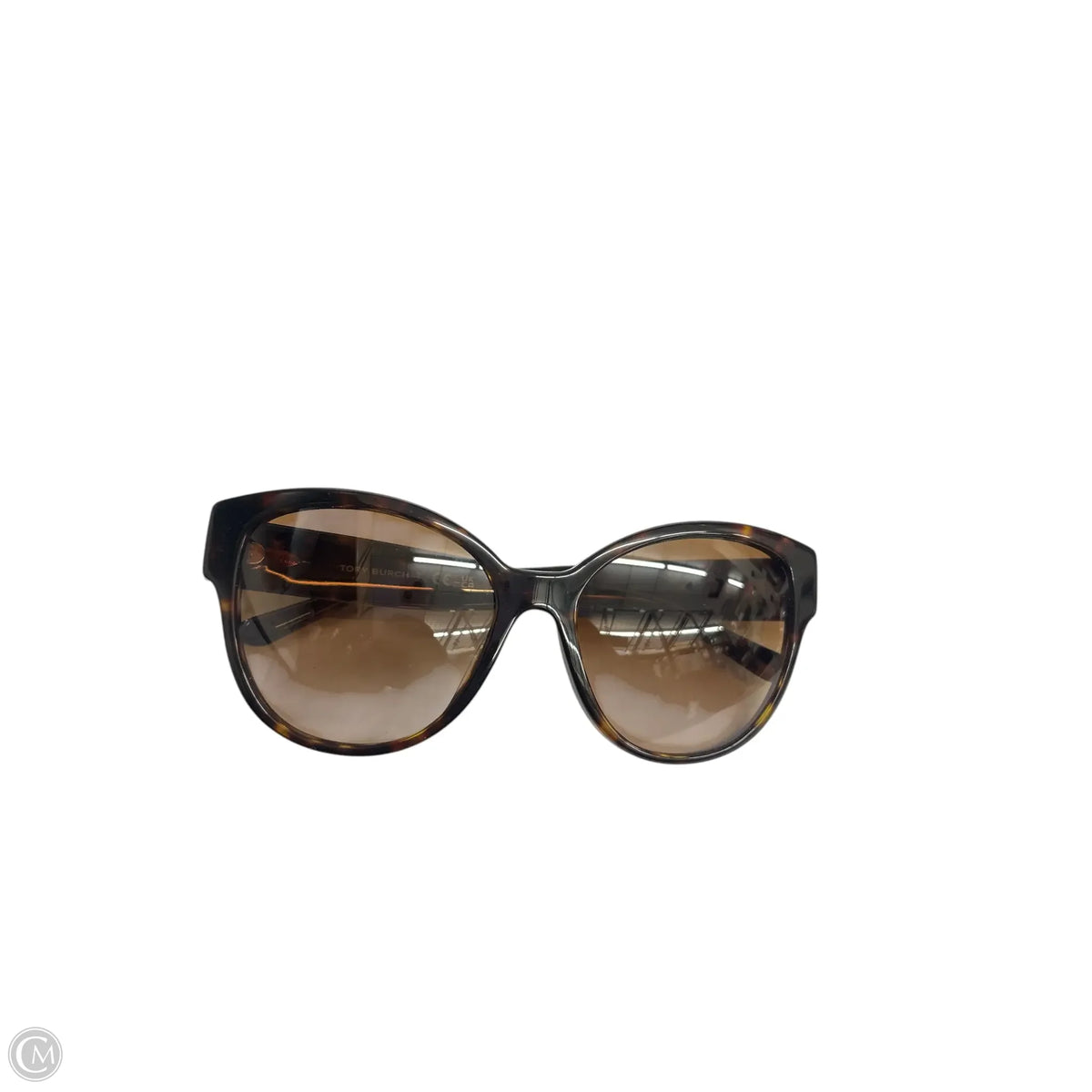 Sunglasses Designer By Tory Burch, Size: