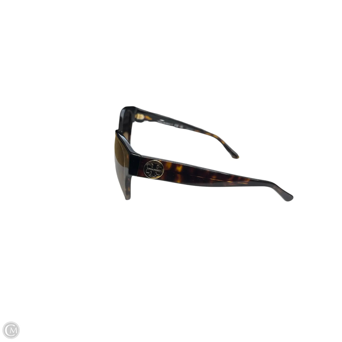 Sunglasses Designer By Tory Burch, Size: