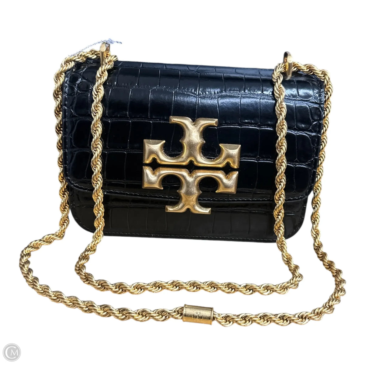 Handbag Designer By Tory Burch, Size: Small
