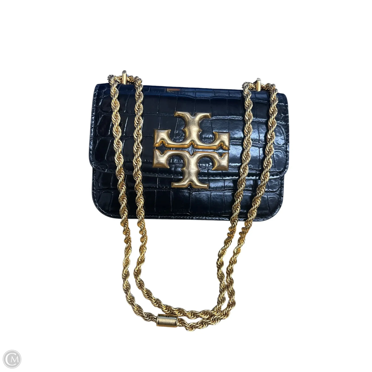Handbag Designer By Tory Burch, Size: Small