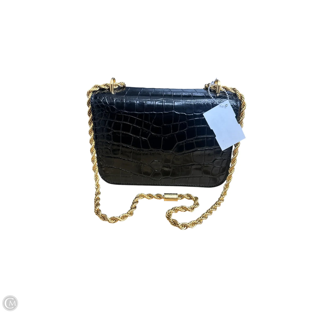 Handbag Designer By Tory Burch, Size: Small