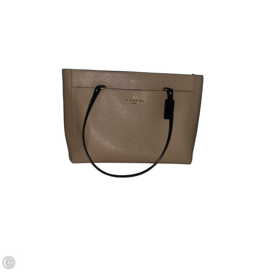 Coach Tote Bag