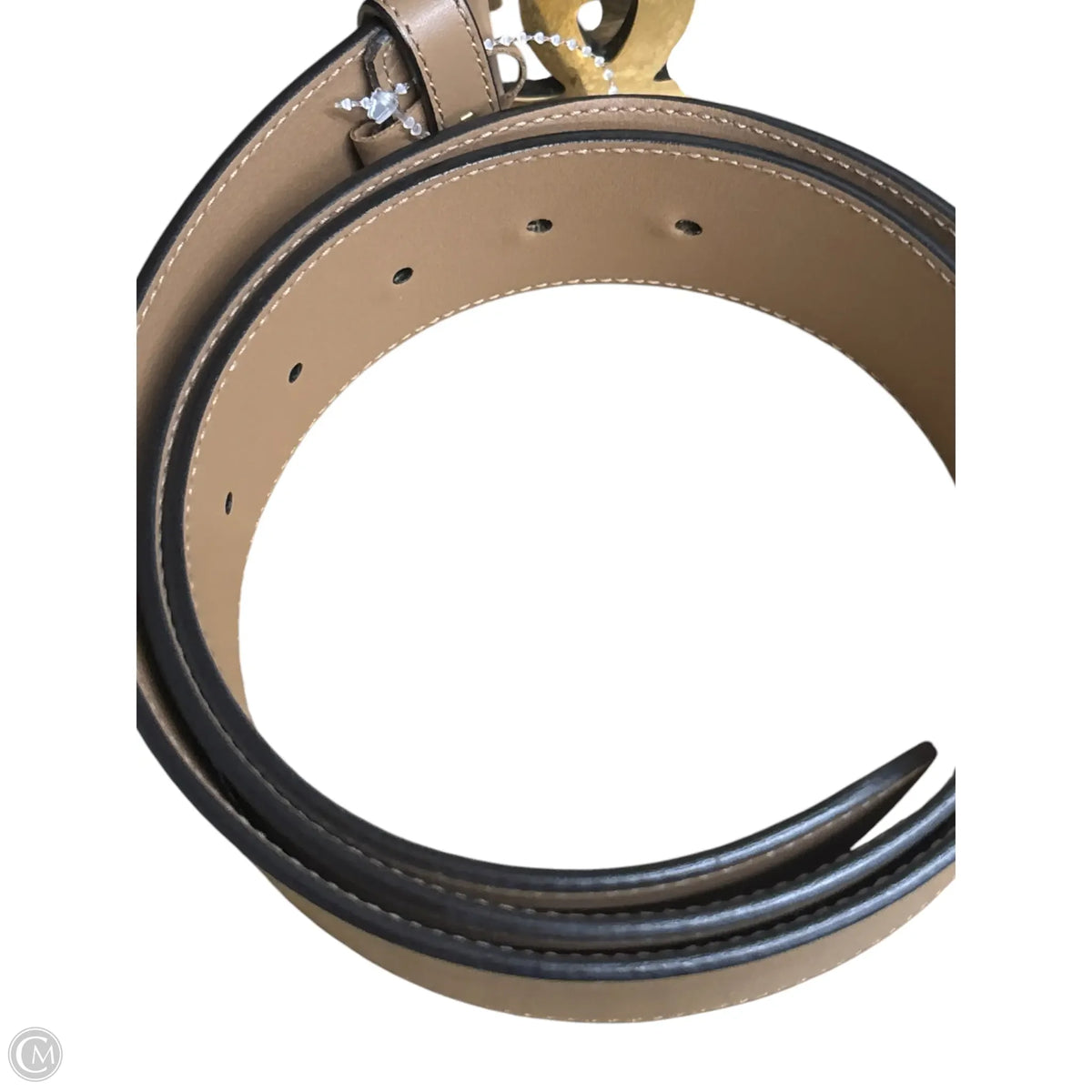 Belt Luxury Designer By Gucci