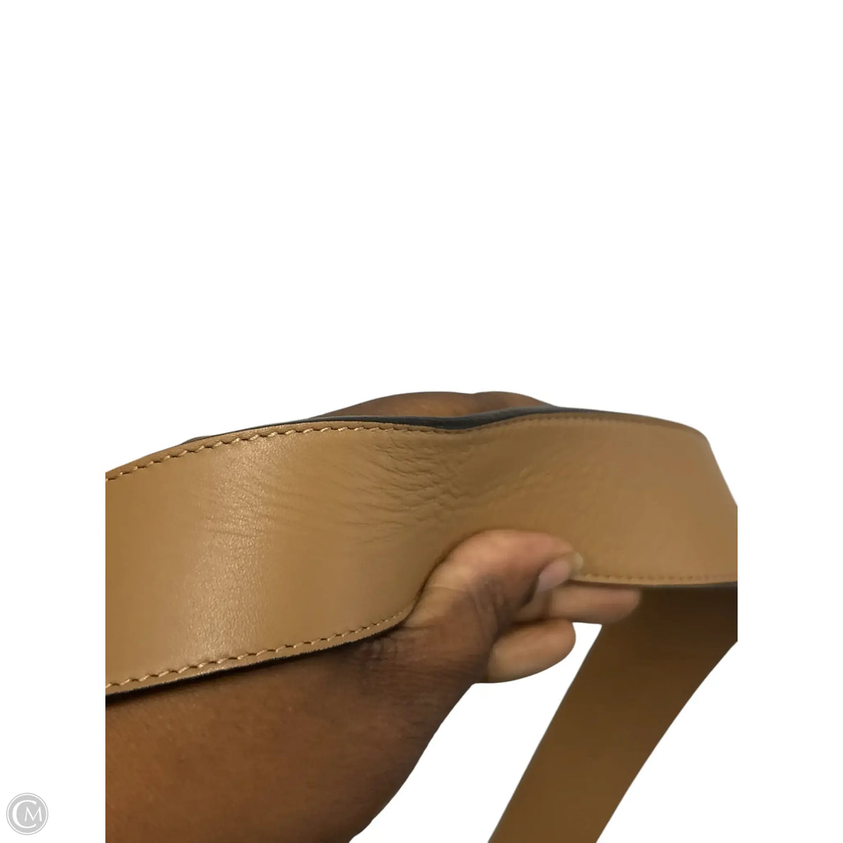 Belt Luxury Designer By Gucci