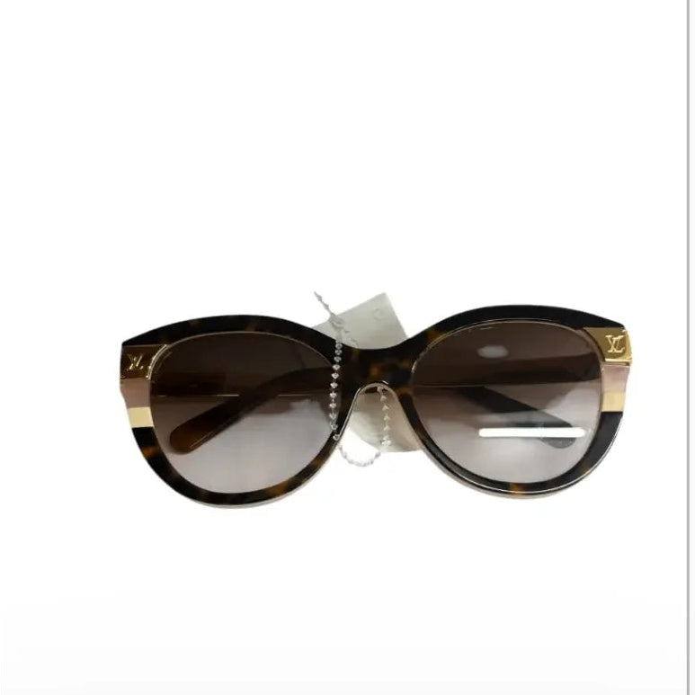 Sunglasses Luxury Designer By Louis Vuitton