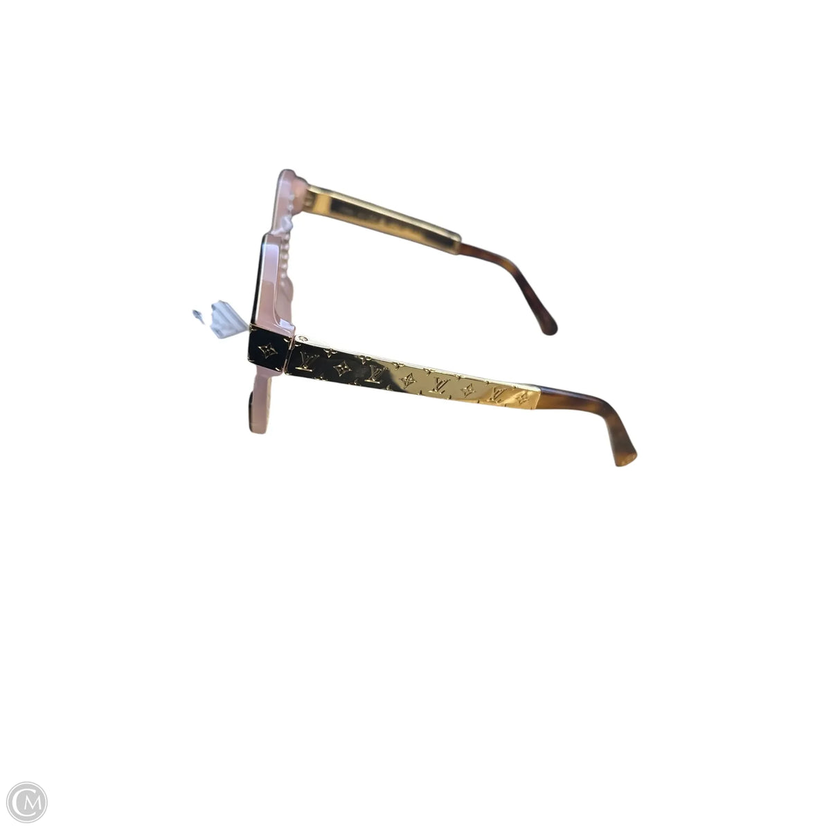 Sunglasses Luxury Designer By Louis Vuitton