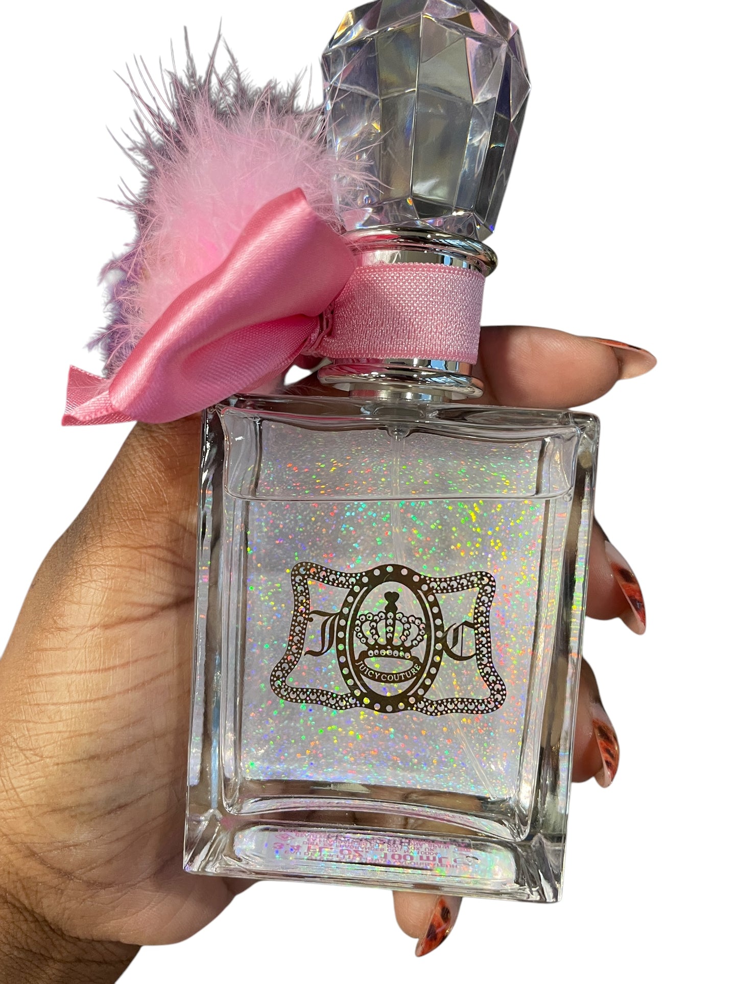 Fragrance By Juicy Couture